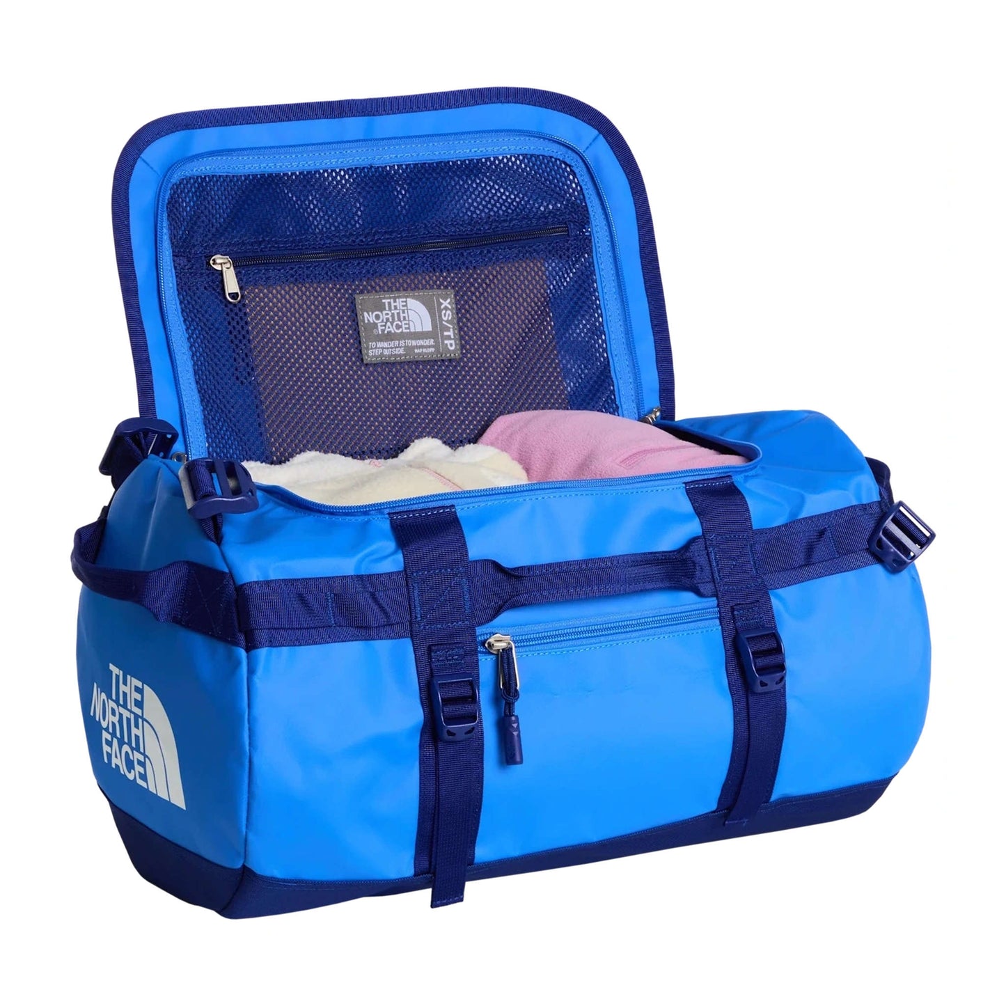 Base Camp Duffle - XS