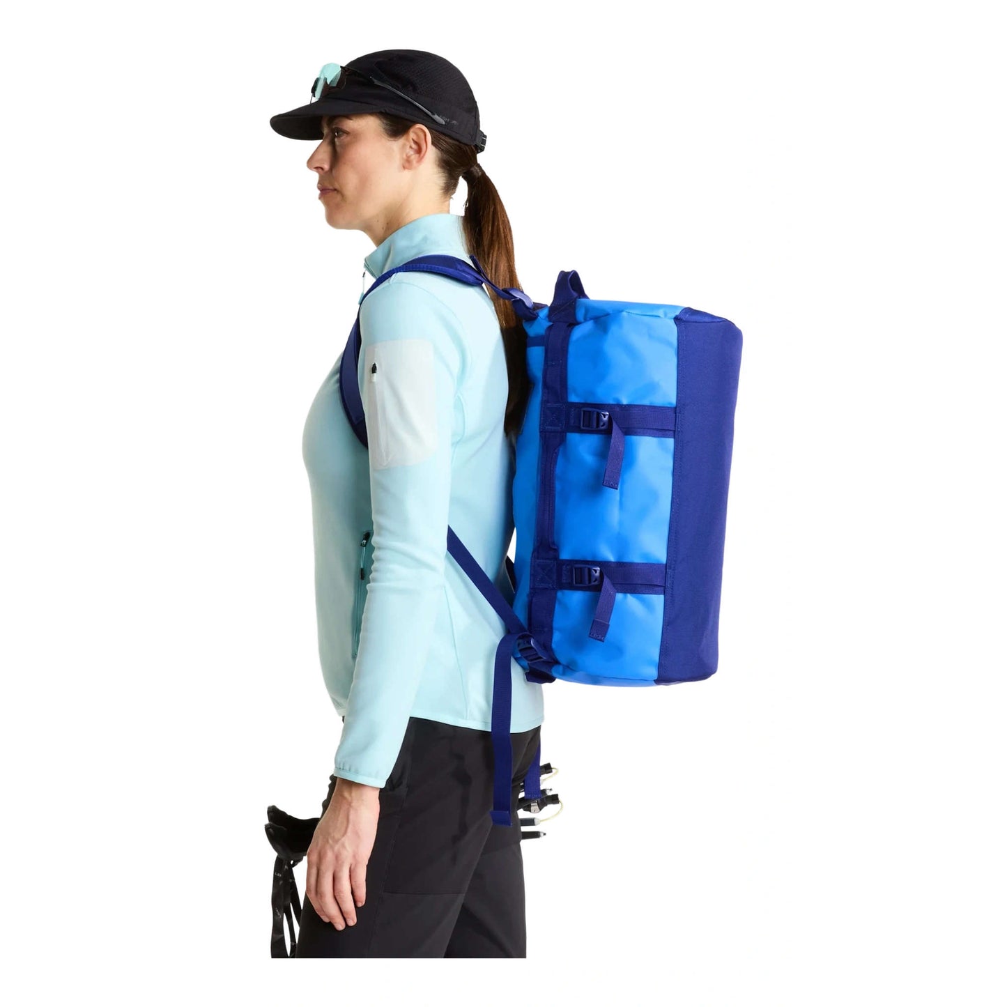 Base Camp Duffle - XS