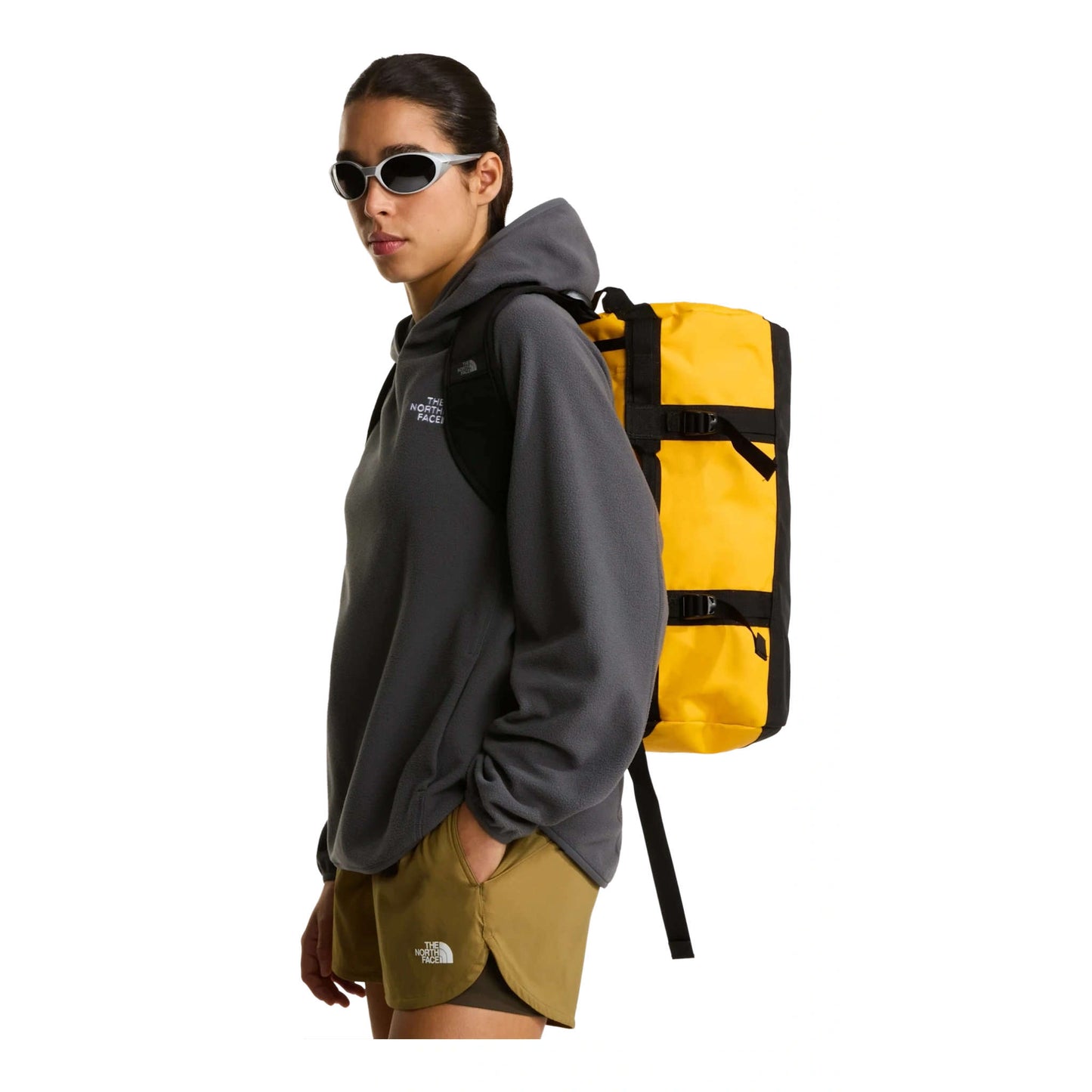 Base Camp Duffle - XS
