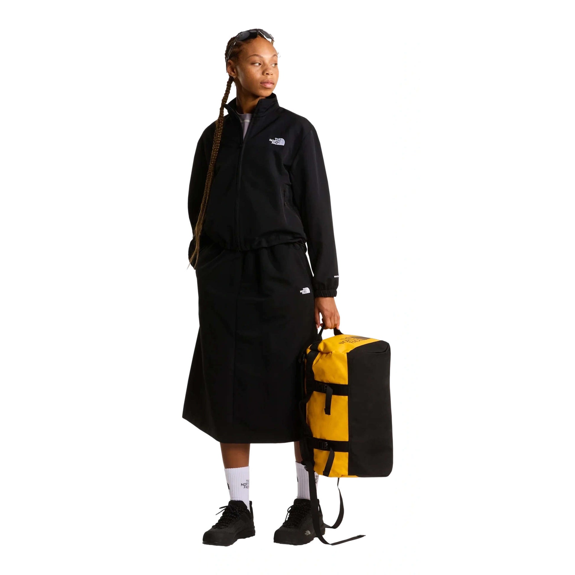 Base Camp Duffle - XS
