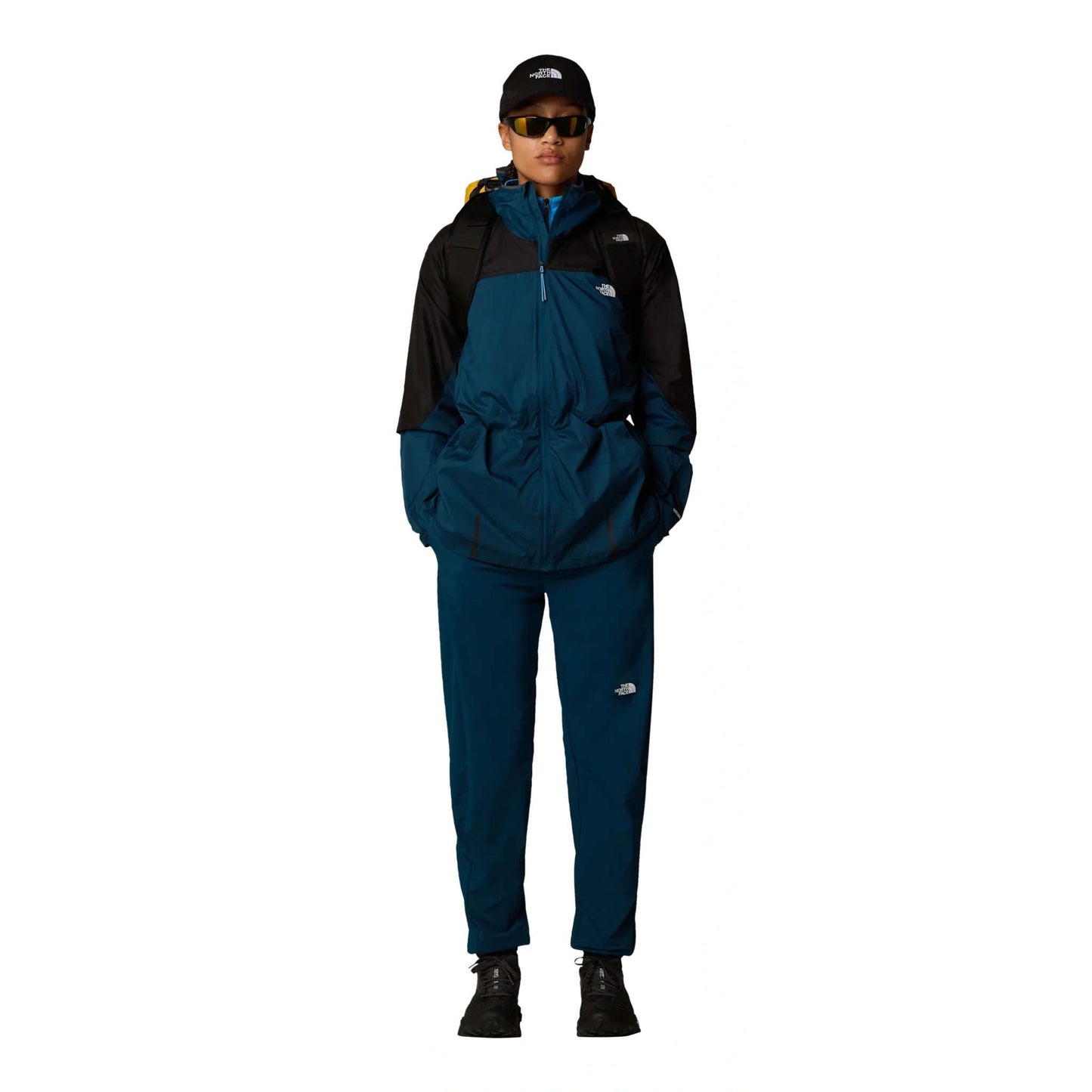 Base Camp Duffle - XS