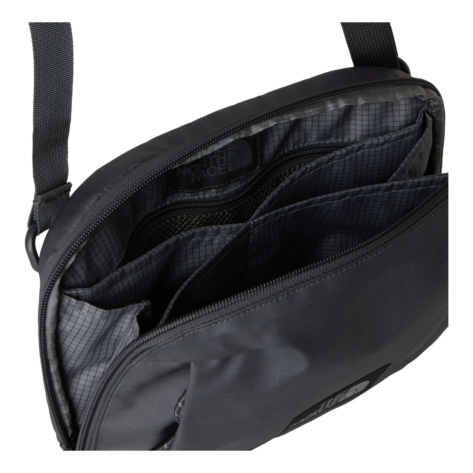 Base Camp Voyager Pro | Crossbody