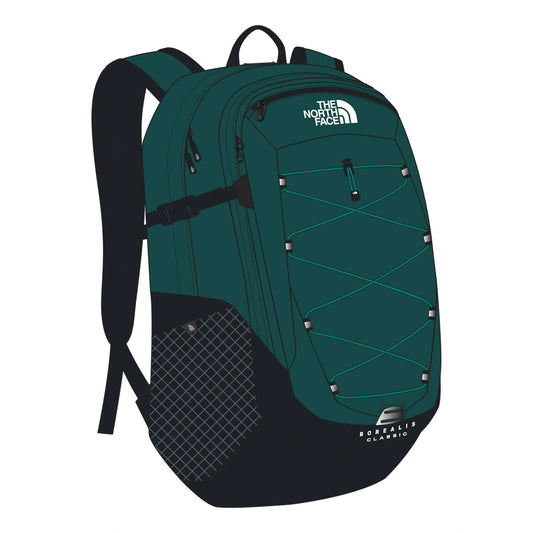 Borealis Classic Backpack