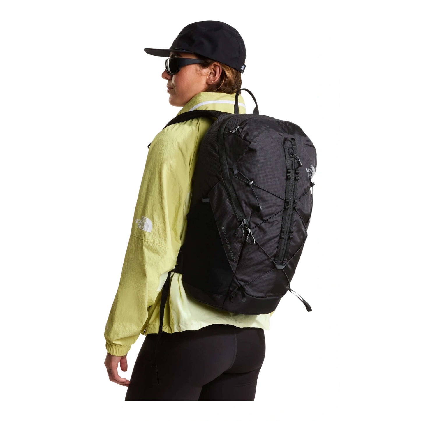 Borealis Trail Backpack