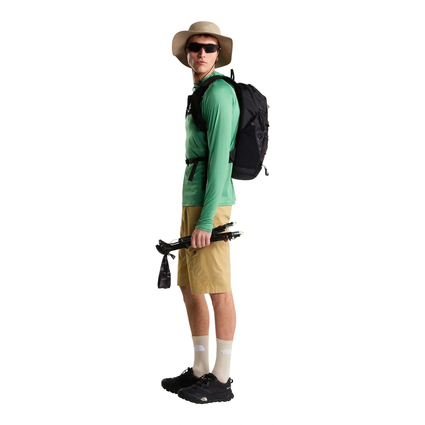 Borealis Trail Backpack