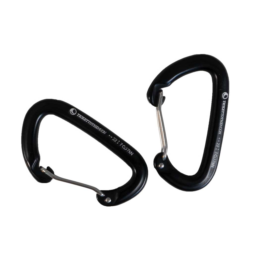 Carabiner | Set of 2