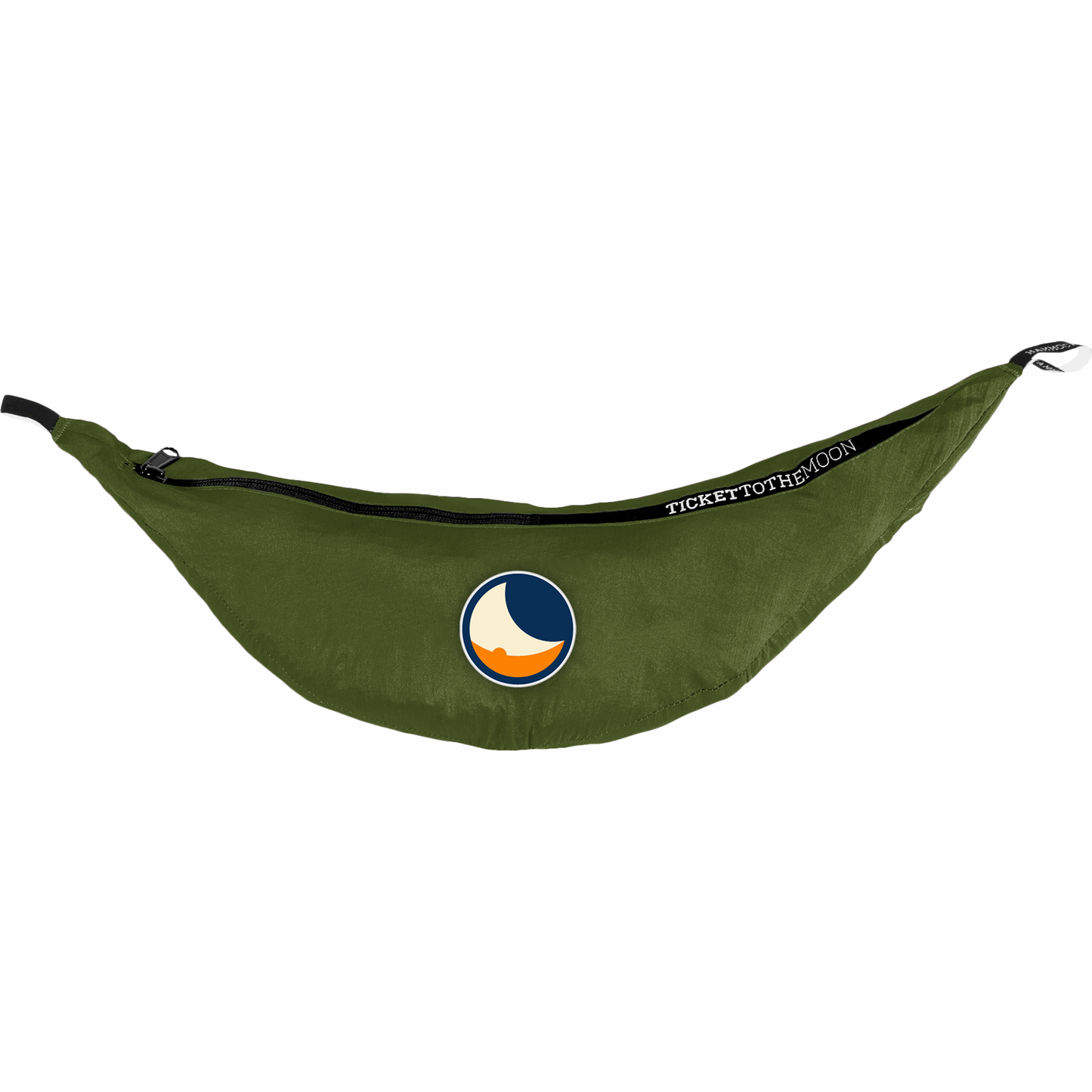 Compact Hammock