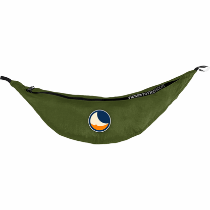Compact Hammock