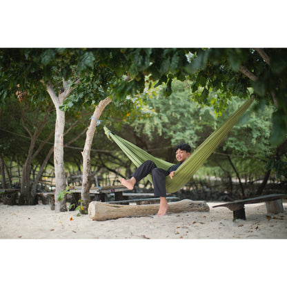 Compact Hammock
