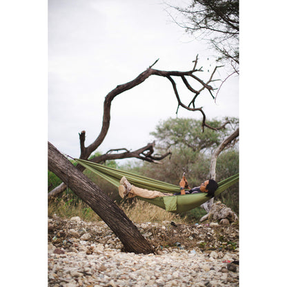 Compact Hammock