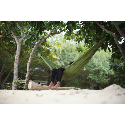 Compact Hammock