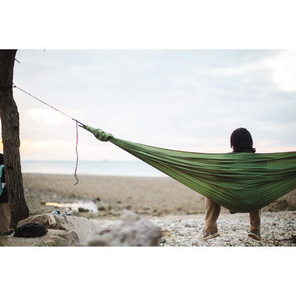 Compact Hammock