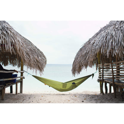 Compact Hammock