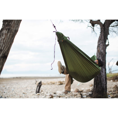 Compact Hammock