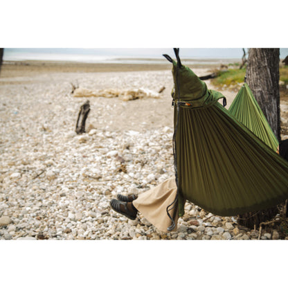 Compact Hammock