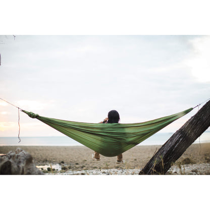 Compact Hammock
