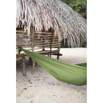 Compact Hammock