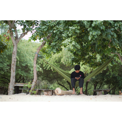 Compact Hammock
