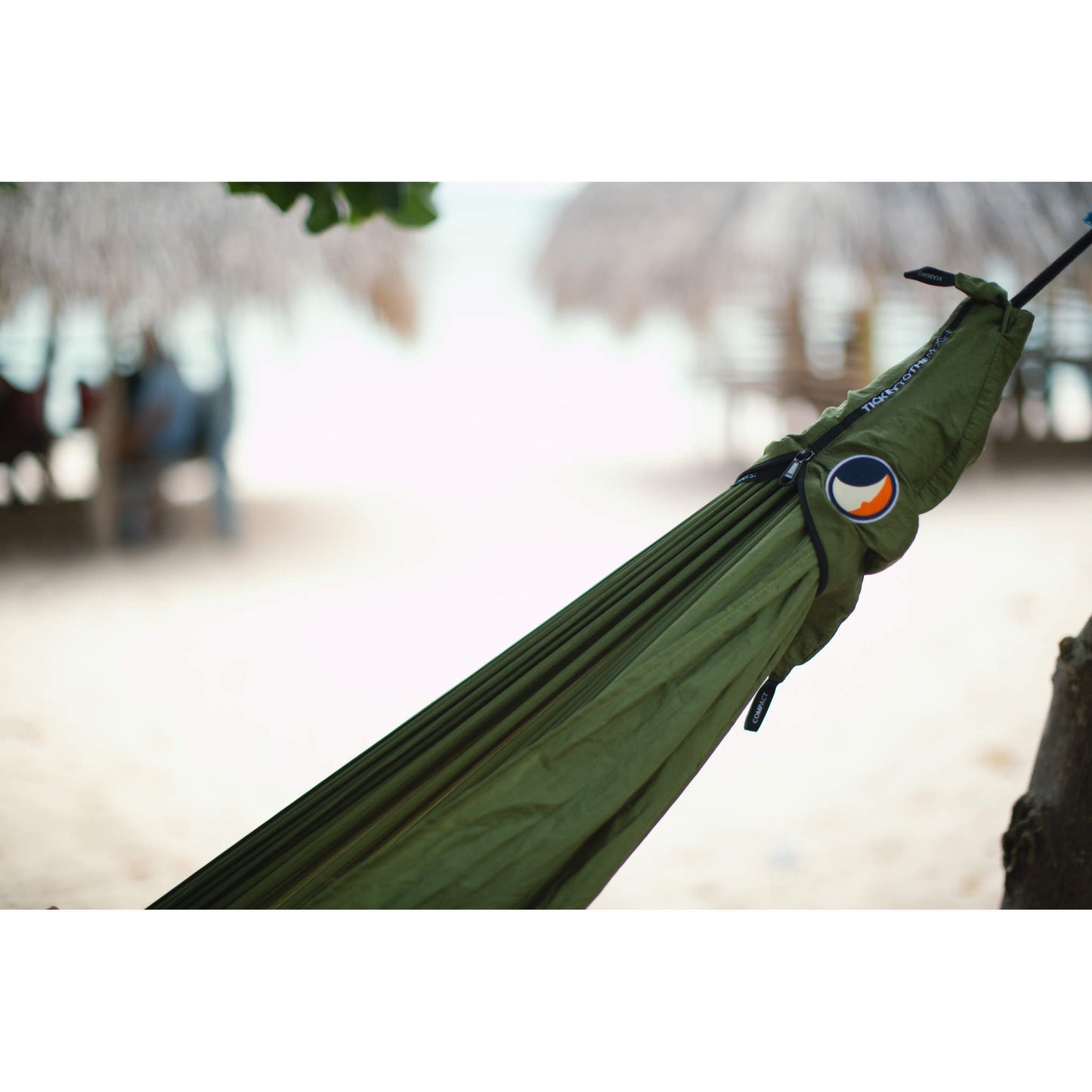 Compact Hammock