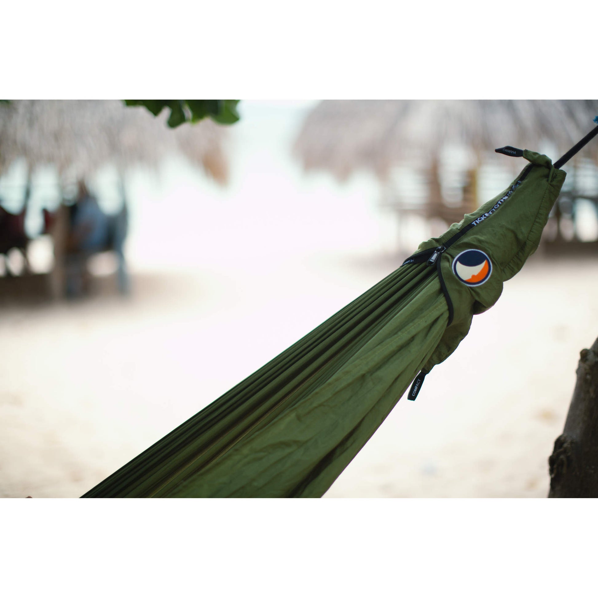 Compact Hammock