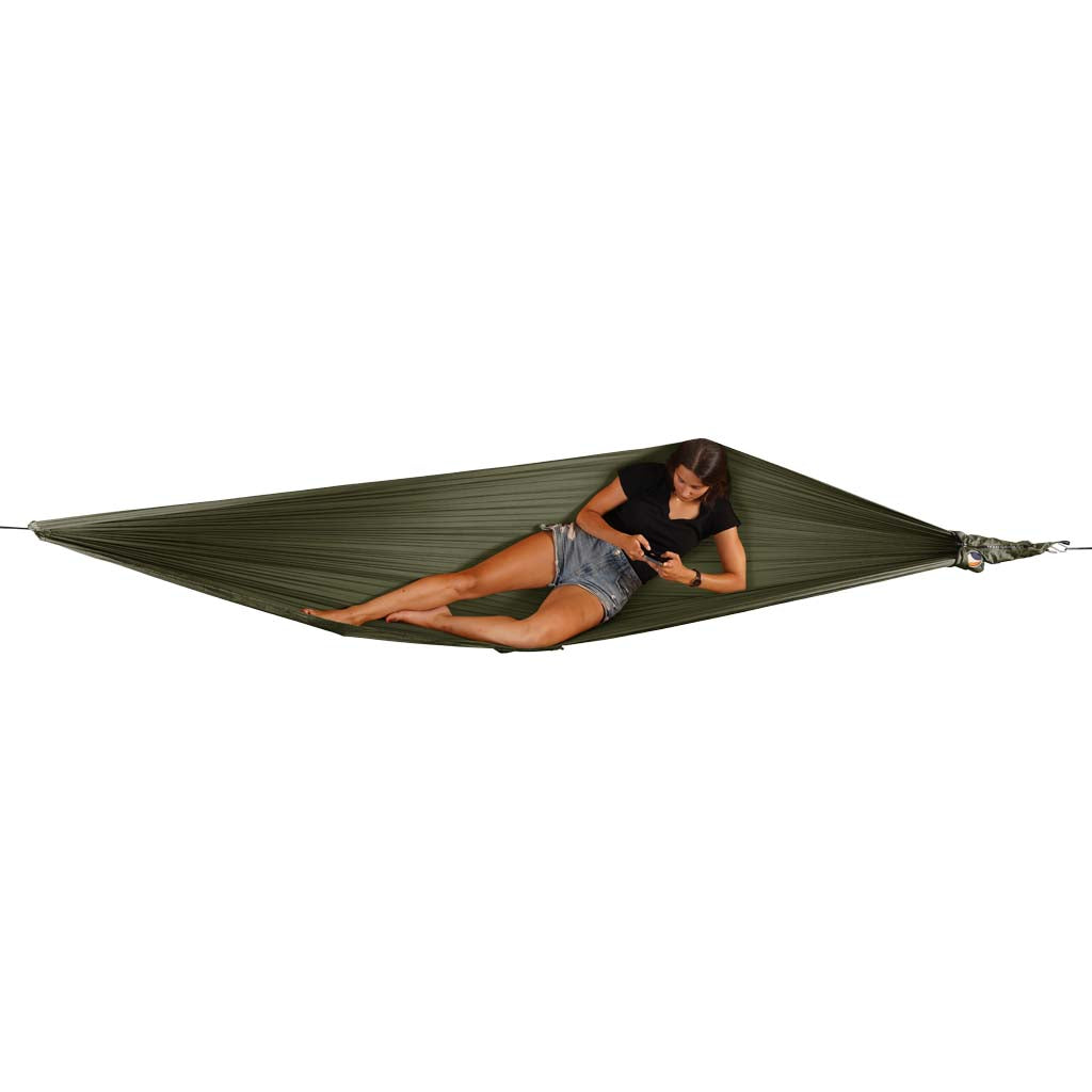 Compact Hammock