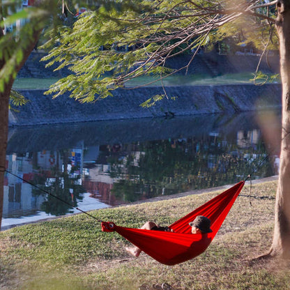 Compact Hammock