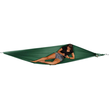 Compact Hammock