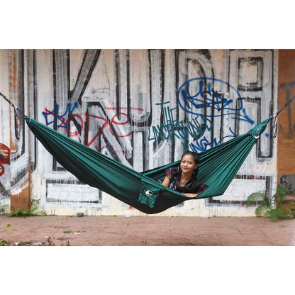 Compact Hammock