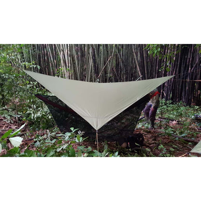 Convertible BugNet 360°