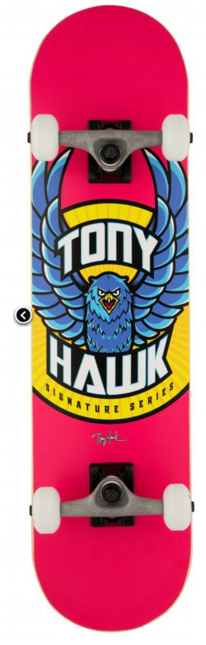 Tony Hawk SS 180+ Complete