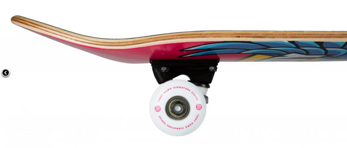 Tony Hawk SS 180+ Complete