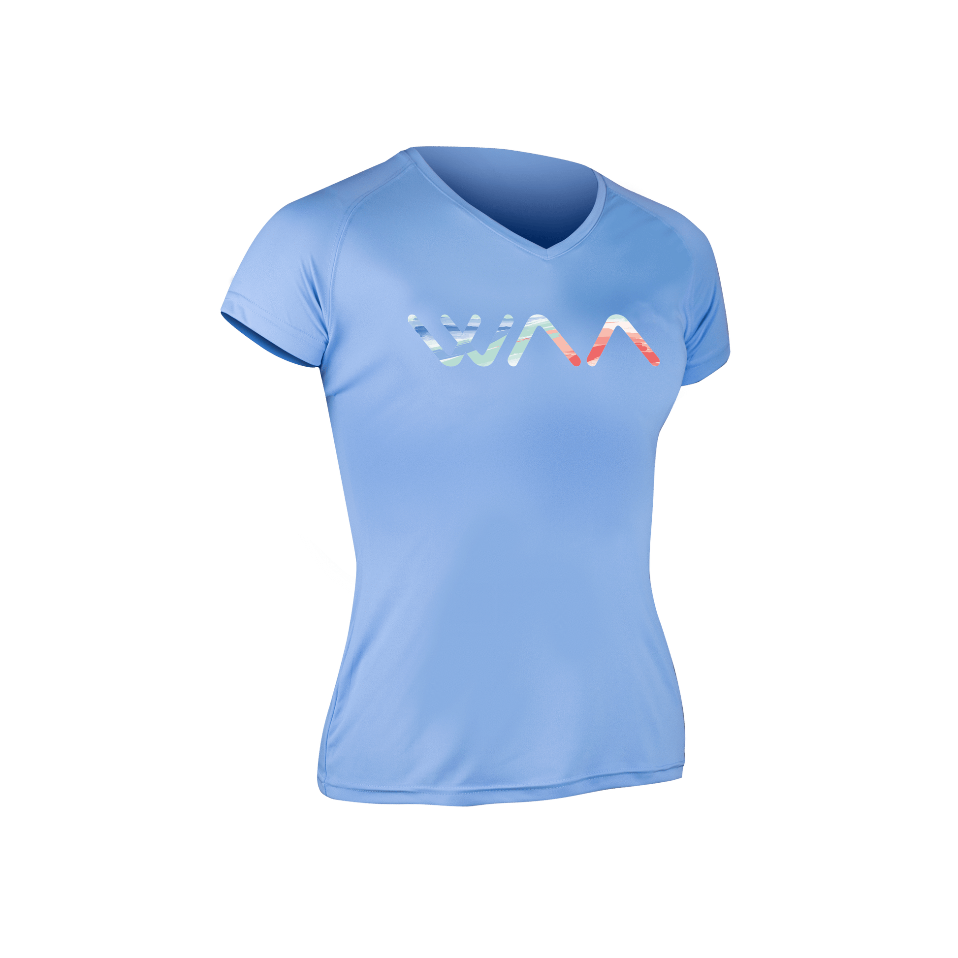 WAA Women's Ultra Light T-Shirt 2.0
