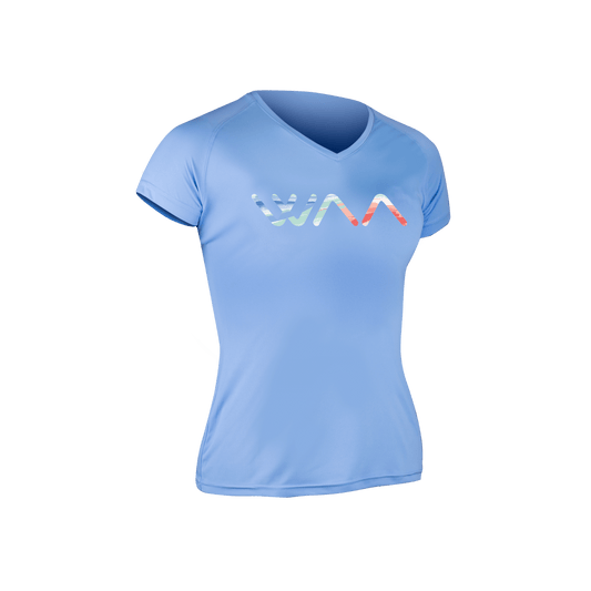 WAA Women's Ultra Light T-Shirt 2.0