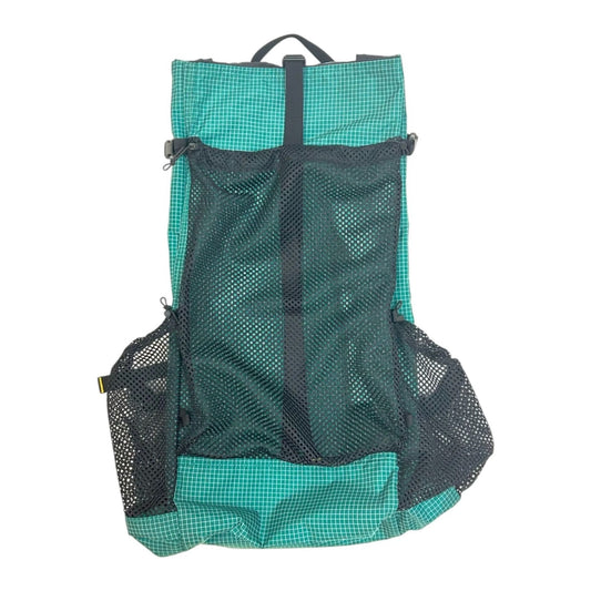 Bummer | Backpack | Spectra