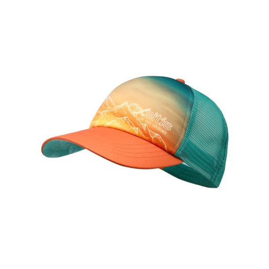 Oxsitis Women's Trucker Cap