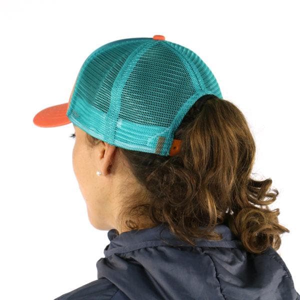 Oxsitis Women's Trucker Cap