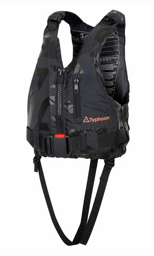 Typhoon hudson 50N buoyancy aid - Adult