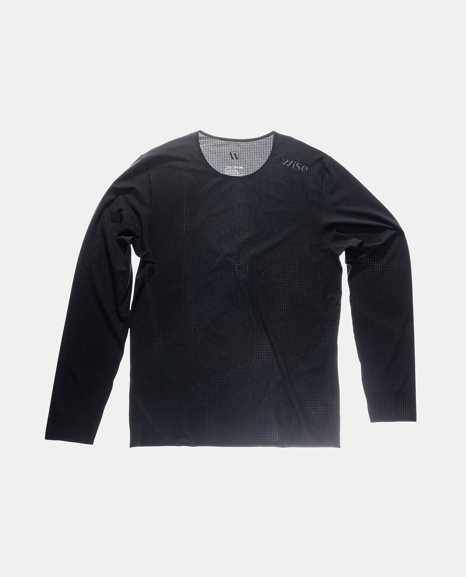 WISE Men's Ultra Shirt Long Sleeve