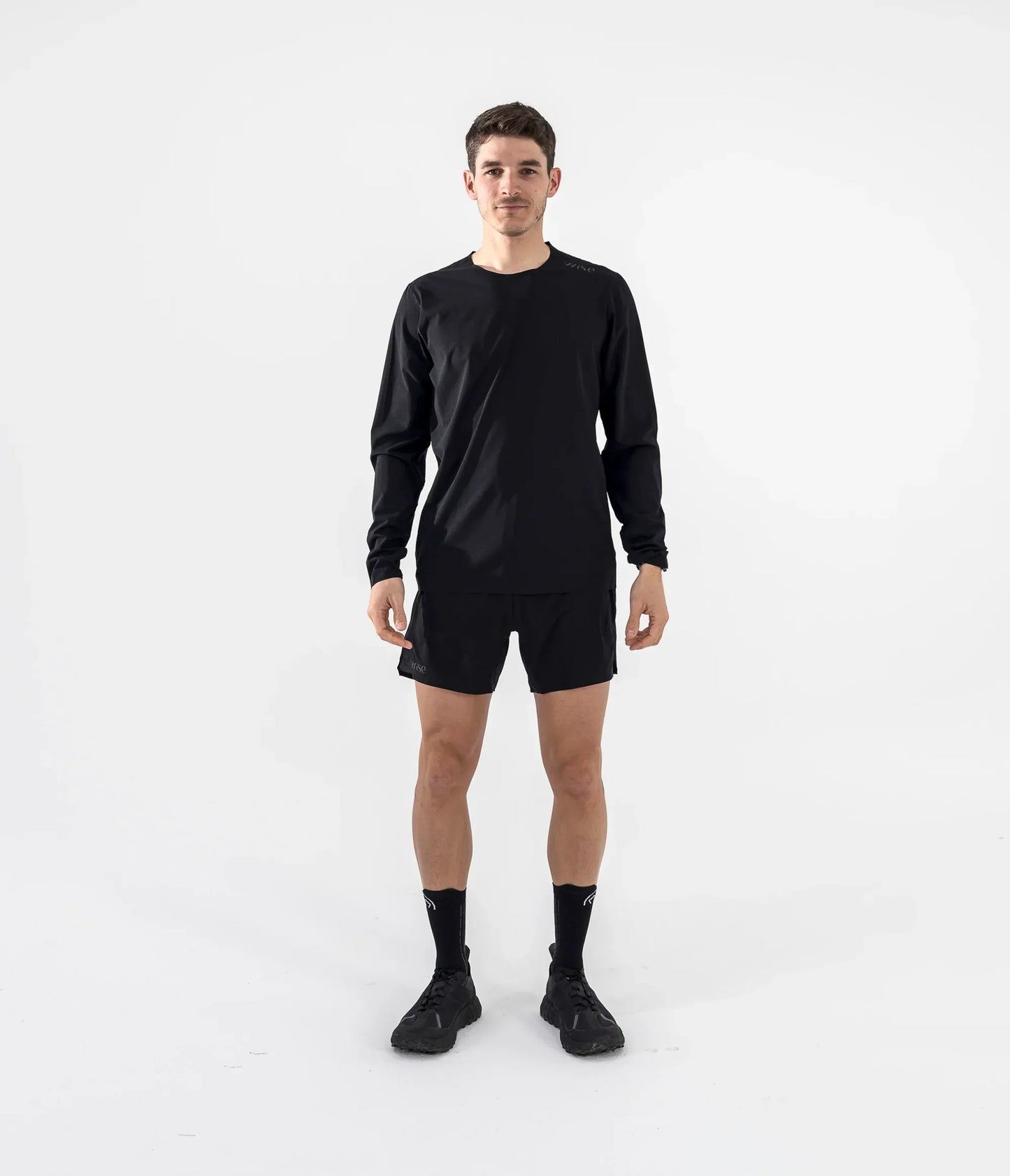 WISE Men's Ultra Shirt Long Sleeve