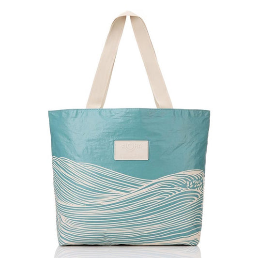 ALOHA COLLECTION - Sea Day Tripper | Tide/ Sandstone