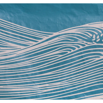 ALOHA COLLECTION - Sea Day Tripper | Tide/ Sandstone