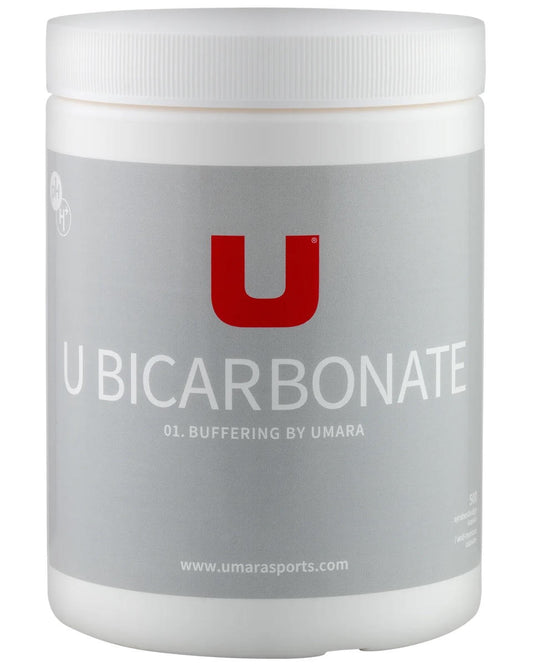 U Bi-Carbonate