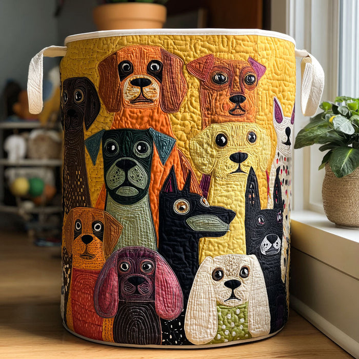 Vasketøjskurv Barkside Magic