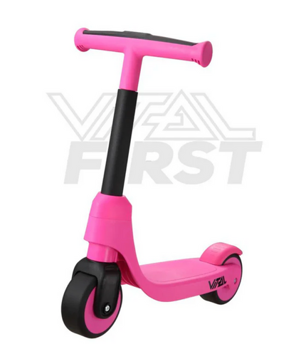 VITAL FIRST SCOOTER-
