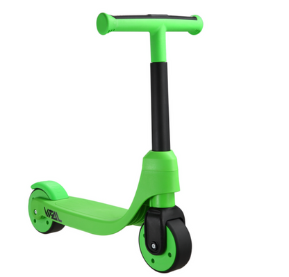 VITAL FIRST SCOOTER-