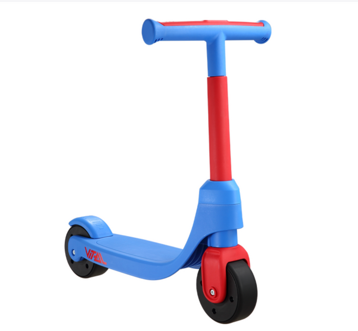 VITAL FIRST SCOOTER-