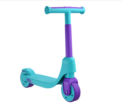 VITAL FIRST SCOOTER-