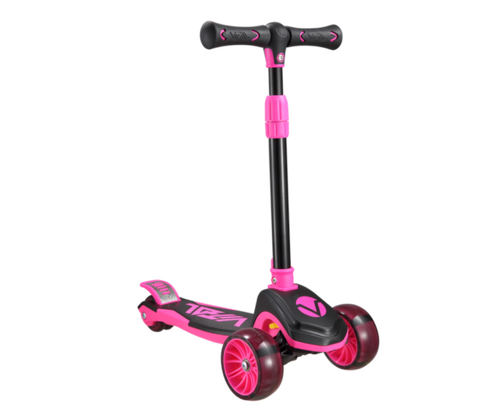 VITAL TYKE SCOOTER- PINK - SPECIAL OFFER