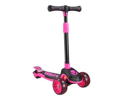 VITAL TYKE SCOOTER- PINK - SPECIAL OFFER
