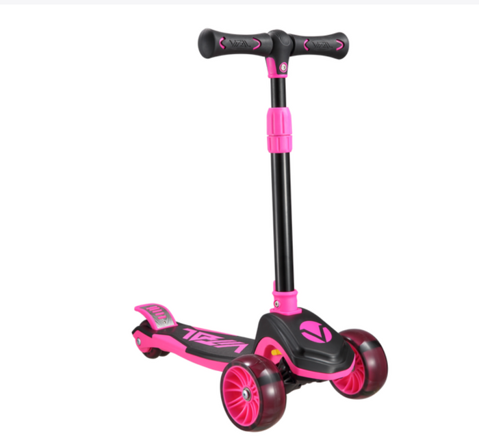 VITAL TYKE SCOOTER- PINK - SPECIAL OFFER